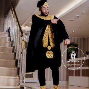 Bold Heritage Fit