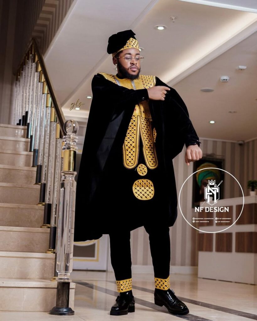 Bold Heritage Fit